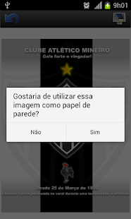 【免費運動App】Atlético Até Morrer-APP點子