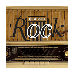 Online Classic Rock Radio Pro 1.2.2