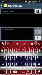 How to mod Thailand Keyboard 1.5 unlimited apk for laptop