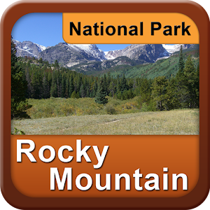 Rocky Mountain National Park 1.0