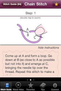 How to install Embroidery Stitch Tool, Vol. 3 1.3 unlimited apk for laptop