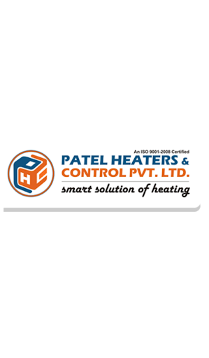 Patel Heaters and Control
