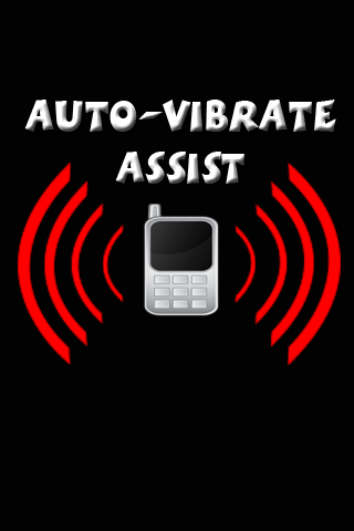 Auto-Vibrate Assist Primosoft