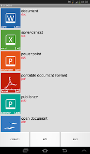 How to install WEB DOCUMENTS FINDER 1.0 unlimited apk for laptop
