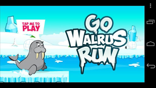 Walrus Runner