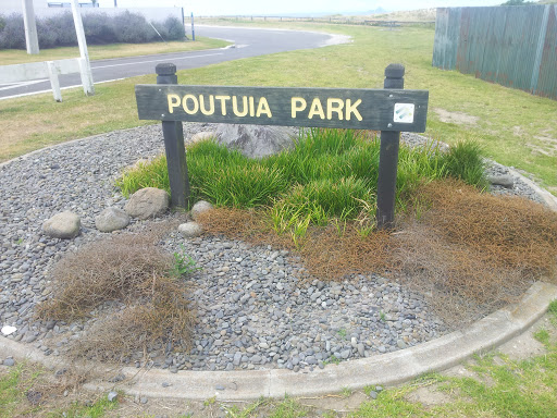 Poutuia Park
