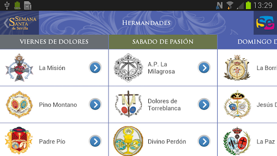 How to install Semana Santa de Sevilla patch 1.0 apk for pc