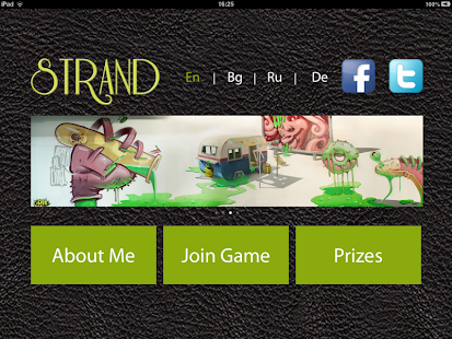 Download Strand APK