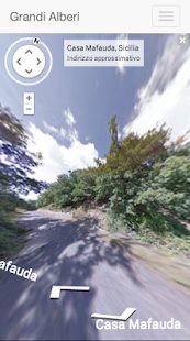 Grandi alberi dei Nebrodi Screenshots 13