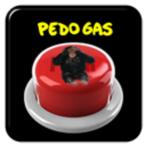 Pedo Gas LOGO-APP點子