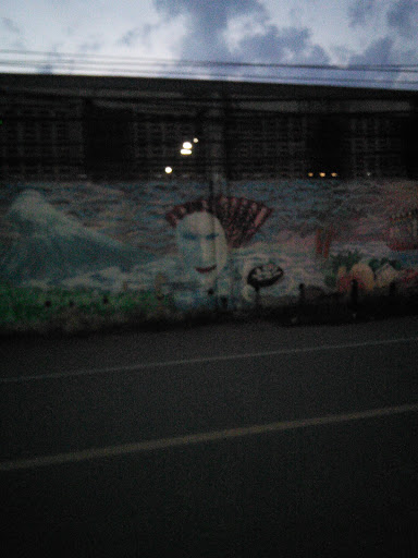 Medusa Wall Art
