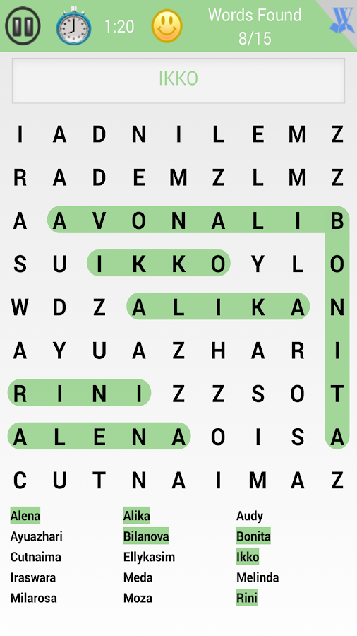 Tes mengetik 10 jari