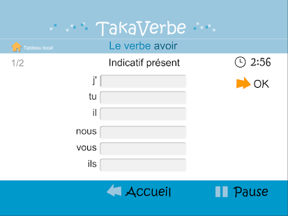  TakaVerbe  