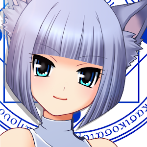 Elle Japanese Moe Alarm Clock.apk 1.2