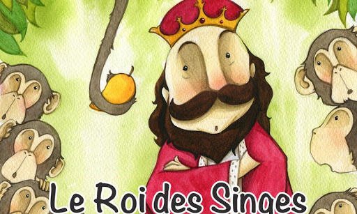 免費下載書籍APP|Le Roi des Singes app開箱文|APP開箱王