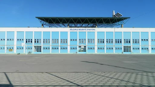Selcuklu Belediye Stadyumu