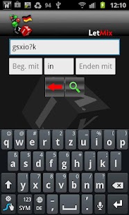 How to download LetMix für Scrabble, Wordfeud 1.0 unlimited apk for pc