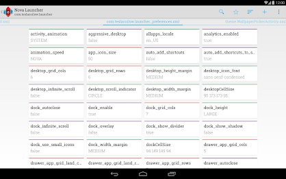 Preferences Manager poster 17