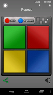 How to download Color Memory Game unlimited apk for bluestacks