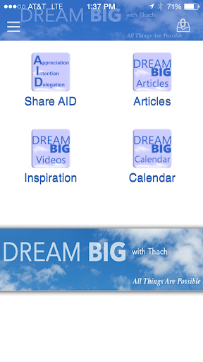 免費下載商業APP|DreamBIG app開箱文|APP開箱王