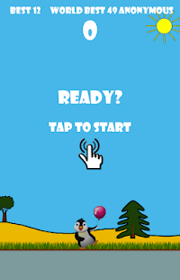 How to mod Crazy Swing Penguin 1.3 apk for pc