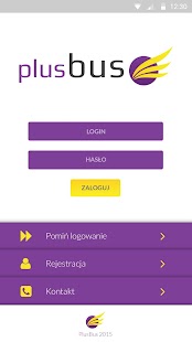 PlusBus Screenshots 6