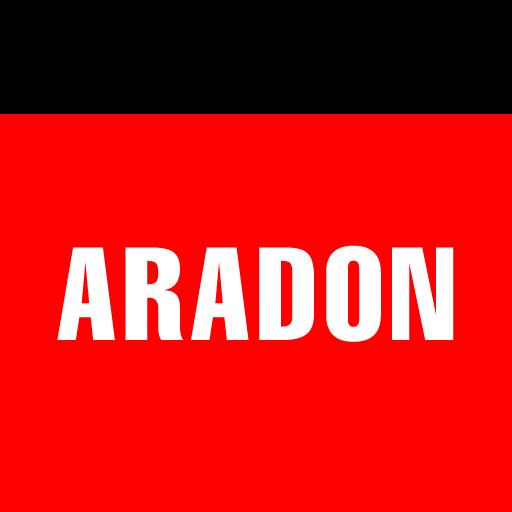 Arad Online - Aradon.ro 新聞 App LOGO-APP開箱王