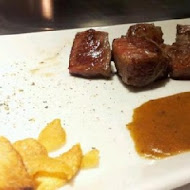 Hot 7 新鐵板料理