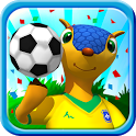 World Soccer Runner icon