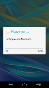 Eassy Volume Booster Screenshots 1