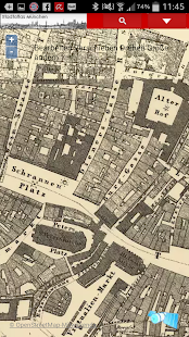 Munich history Mapper Screenshots 4