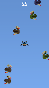 How to mod Ninja Parachute Xtreme lastet apk for bluestacks