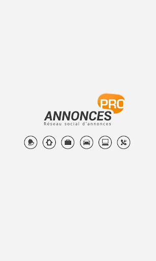 Annonces Pro Maroc