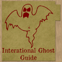 International Ghost Guide logo
