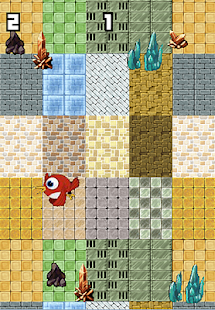Fly Bird Screenshots 1