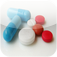 iPharmacy Pill ID & Drug Info mobile app icon