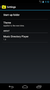 How to mod Music Directory Player 1.1 mod apk for laptop