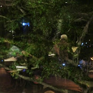 寬心園精緻蔬食料理