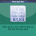 Gieo quẻ bài – Đoán lý số logo