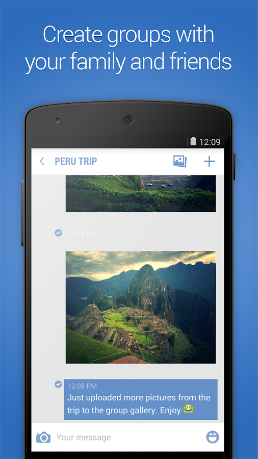 imo free video calls and chat Android Apps on Google Play