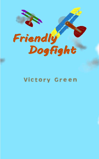 【免費街機App】Friendly Dogfight X (2player)-APP點子