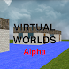 Virtual Worlds (ALPHA)
