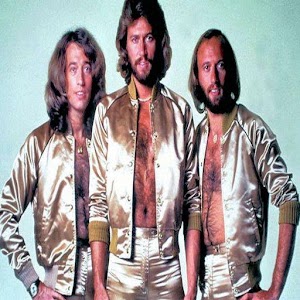 I Love Bee Gees 1.0