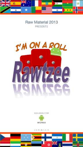 Rawtzee