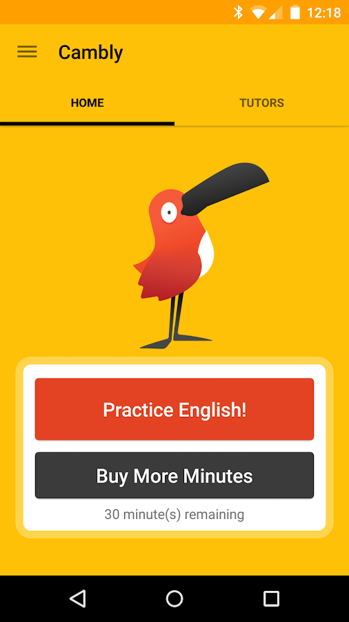 Cambly English Teacher Android Apps on Google Play