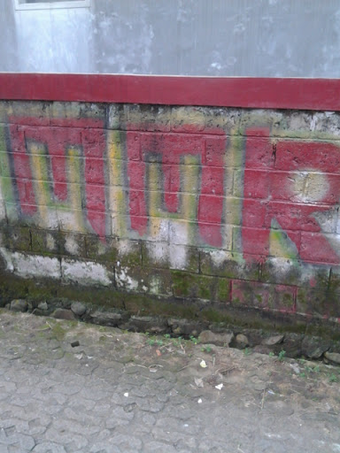 Mural MMR
