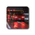 Street Race – Full logo