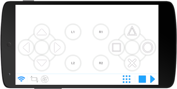 Download Mobile Gamepad 1 1 5 Apk Apkfun Com