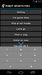 How to get RoboSportsFan 1.0 unlimited apk for pc