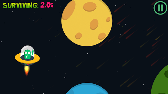 How to mod Flappy Alien patch 2.1 apk for bluestacks